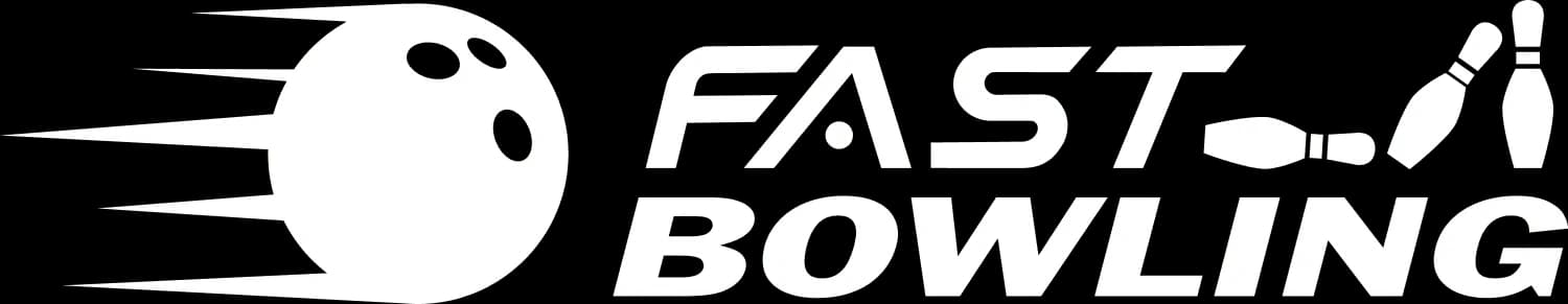 bowling fast